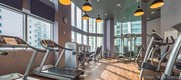 Brickellhouse condo Unit 1001, condo for sale in Miami