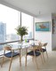 Four seasons residences Unit 42B, condo for sale in Miami