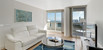 For Rent in The grand condo Unit A-3753