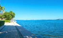 Brickell townhouse condo Unit PENTHOUSE R, condo for sale in Miami