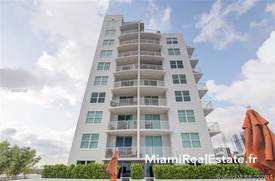 MIDTOWN LOFTS CONDO