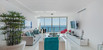 For Sale in Oceana key biscayne condo Unit 1206S