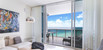 For Rent in Trump palace condo Unit 3702