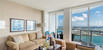 For Sale in Vizcayne north condo Unit 3703