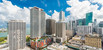 For Sale in The loft downtown ii cond Unit 2708