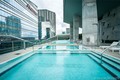 Brickell city centre Unit 2510, condo for sale in Miami