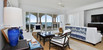 For Rent in Oceanside fisher isl cond Unit 7742