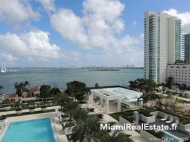 BAY HOUSE MIAMI CONDO