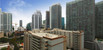For Rent in Nine at mary brickell Unit 1804