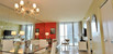 For Rent in Icon brickell condo no 3 Unit 1909