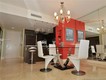 Icon brickell condo no 3 Unit 1909, condo for sale in Miami