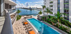 For Sale in Aria on the bay condo Unit 1608
