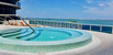 For Rent in Aria on the bay condo Unit 4315