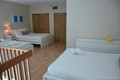 Castle beach club condo Unit BAY4, condo for sale in Miami beach