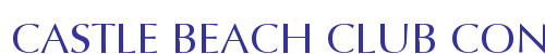 CASTLE BEACH CLUB CONDOMI