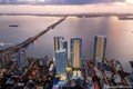 Gran paraiso Unit 4306, condo for sale in Miami