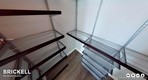500 brickell west Unit 3610, condo for sale in Miami