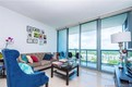 Blue condo Unit 1205, condo for sale in Miami