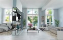 Quantum on the bay condo Unit 512, condo for sale in Miami