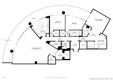 Bristol tower condo Unit 2302, condo for sale in Miami