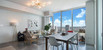 For Sale in Ten museum pk residential Unit 3205