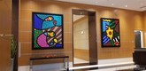 Vizcayne south condo Unit 614, condo for sale in Miami
