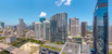For Sale in Brickell city center Unit 4110