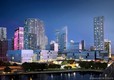 Reach condo Unit 3507, condo for sale in Miami