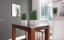 Carbonell condo Unit 1505, condo for sale in Miami