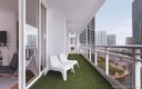 Carbonell condo Unit 1505, condo for sale in Miami