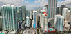 For Sale in The club at brickell bay Unit 2410