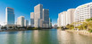 For Rent in Icon brickell condo no 3 Unit 3104