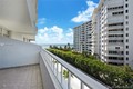 Commodore club south cond Unit 603, condo for sale in Key biscayne