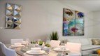 The bondo (1080 brickell) Unit 3607, condo for sale in Miami