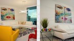 The bondo (1080 brickell) Unit 3607, condo for sale in Miami