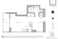 The bondo (1080 brickell) Unit LPH4205, condo for sale in Miami