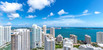 For Rent in Icon brickell no two Unit 4301