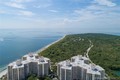 Towers of key biscayne co Unit A105, condo for sale in Key biscayne
