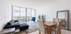 For Rent in Rise condo Unit 3008