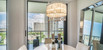 For Rent in Williams island 4000 tower Unit 1603