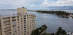 For Rent in Brickell biscayne condo Unit 15F