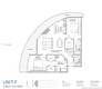 Aria on the bay condo Unit 3001, condo for sale in Miami