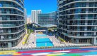 Brickell heights Unit 2709, condo for sale in Miami