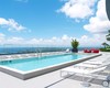 Brickell heights Unit 2709, condo for sale in Miami