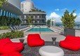 Brickell heights Unit 2709, condo for sale in Miami