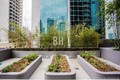 Brickell heights west cond Unit 2501, condo for sale in Miami