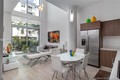 Le parc at brickell condo Unit TH-01, condo for sale in Miami