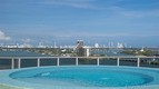 Aria on the bay condo Unit 4410, condo for sale in Miami