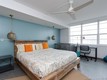 The decoplage condo Unit 1211, condo for sale in Miami beach