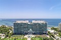 Oceana key biscayne Unit 406S, condo for sale in Key biscayne